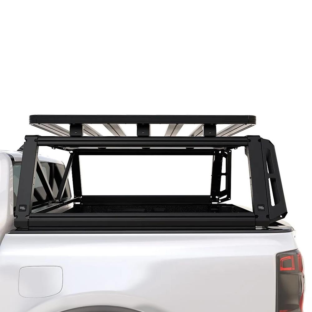 Front Runner Pro Bed Rack Kit Suitable For Ford Ranger Wildtrak/Raptor 2022 on - PBFR002T